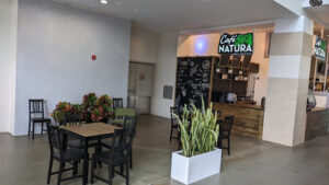 Cafe Natura - Oviedo