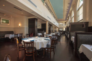 Cafe Navarre - South Bend