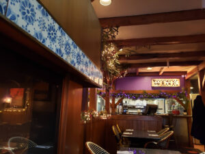 Café Normandie - Annapolis