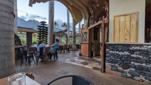 Cafe O'Lei at the Mill House - Wailuku