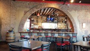 Cafe Ole - Memphis