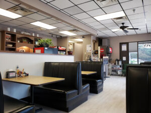 Cafe On Douglas - Urbandale