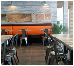 Cafe On Lemon - Monrovia