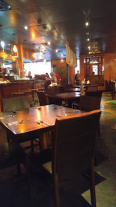 Cafe One 11 - Johnson City