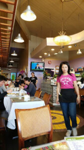 Cafe Orchid - Millbrae