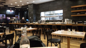 Cafe Patachou - Carmel - Carmel