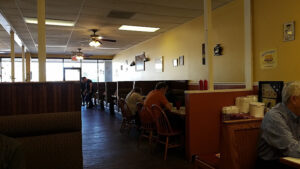 Cafe Perks 17-92 - Longwood