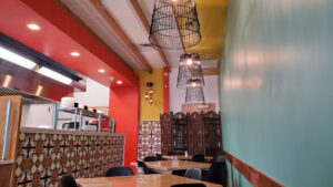 Cafe Petra Express Greek & Lebanese Restaurant - Baton Rouge