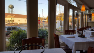 Cafe Piazza - Collierville