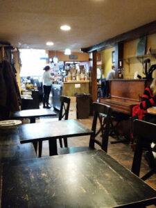 Cafe Portofino - Northport