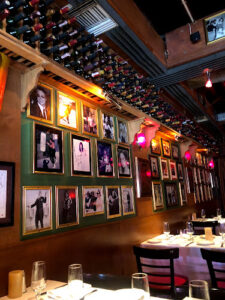 Cafe Prima Pasta - Miami Beach