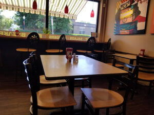 Cafe Ra - Wallingford