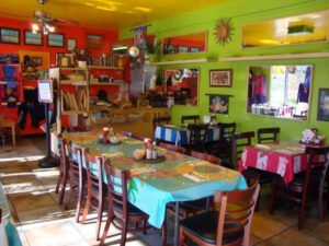 Cafe Rae - San Clemente