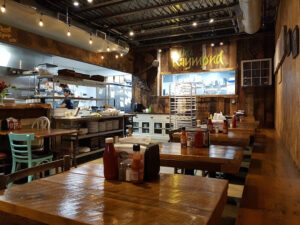 Cafe Raymond - Pittsburgh