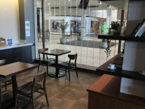 Café Remix - Federal Way