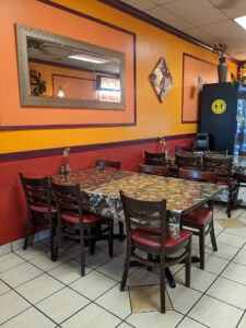 Cafe Rice & Kabob - Sterling