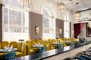 Café Riggs - Washington