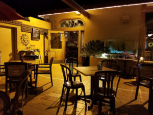 Café Río Aptos - Aptos