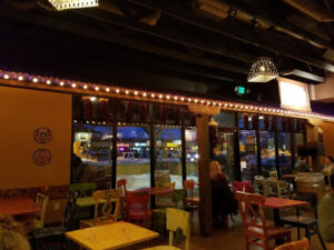 Cafe Rio Mexican Grill - Flagstaff