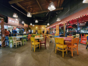 Cafe Rio Mexican Grill - Redlands