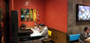 Cafe Rio Mexican Grill - Menifee