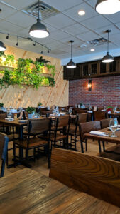 Cafe Roma - Gaithersburg