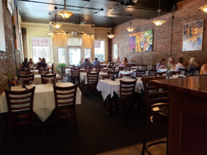 Cafe Roma - Cleveland