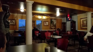 Cafe Roti - Lakeland