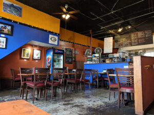 Cafe Rumba - Bellingham