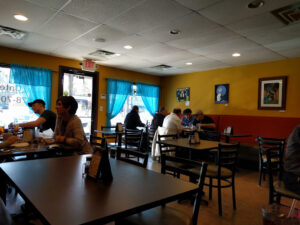 Cafe Sababa - Mediterranean Grill - Dunwoody