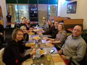 Cafe Sabor - Idaho Falls