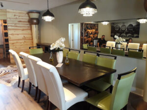 Cafe Sahara Mediterranean Cuisine - Largo