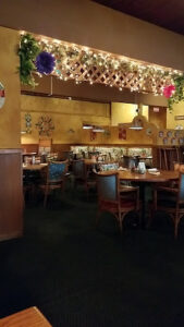 Cafe Salsa - Countryside