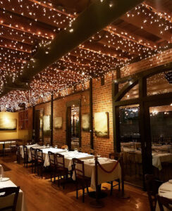 Cafe Santorini - Pasadena