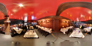 Cafe Sevilla of Long Beach - Long Beach