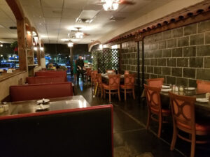 Cafe Sicilia Arlington - Arlington