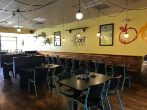 Cafe Sol - Grand Junction