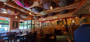 Cafe Spice Indian Cuisine - Cockeysville