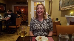Cafe Spiga - Mt Sinai