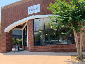 Café Sundaé - Cartersville