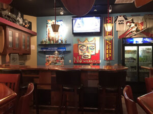 Cafe Surfinista - Cocoa Beach