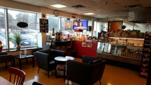 Cafe Timboo - Smithtown