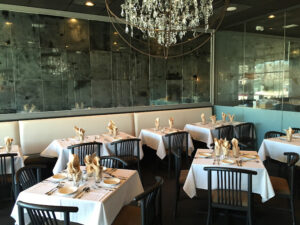 Cafe Tiramisu - Raleigh