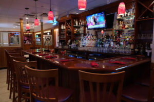 Cafe Tivoli - Ridgefield