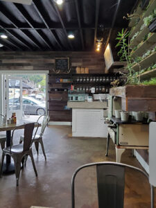 Café Topes - Carlsbad