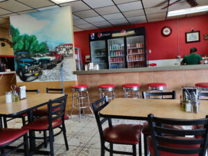 Cafe Tropical - Clewiston