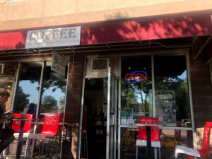 Cafe Typica - Glendale