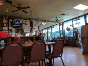 Cafe USA - Bossier City