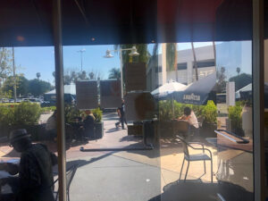 Cafe Valer - West Covina