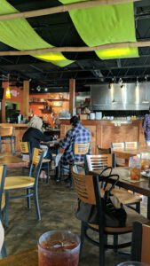 Cafe Verde - New Smyrna Beach
